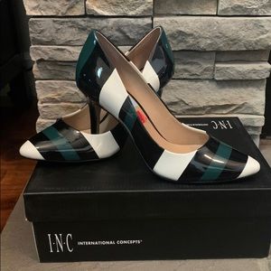 I.N.C Heels size 7